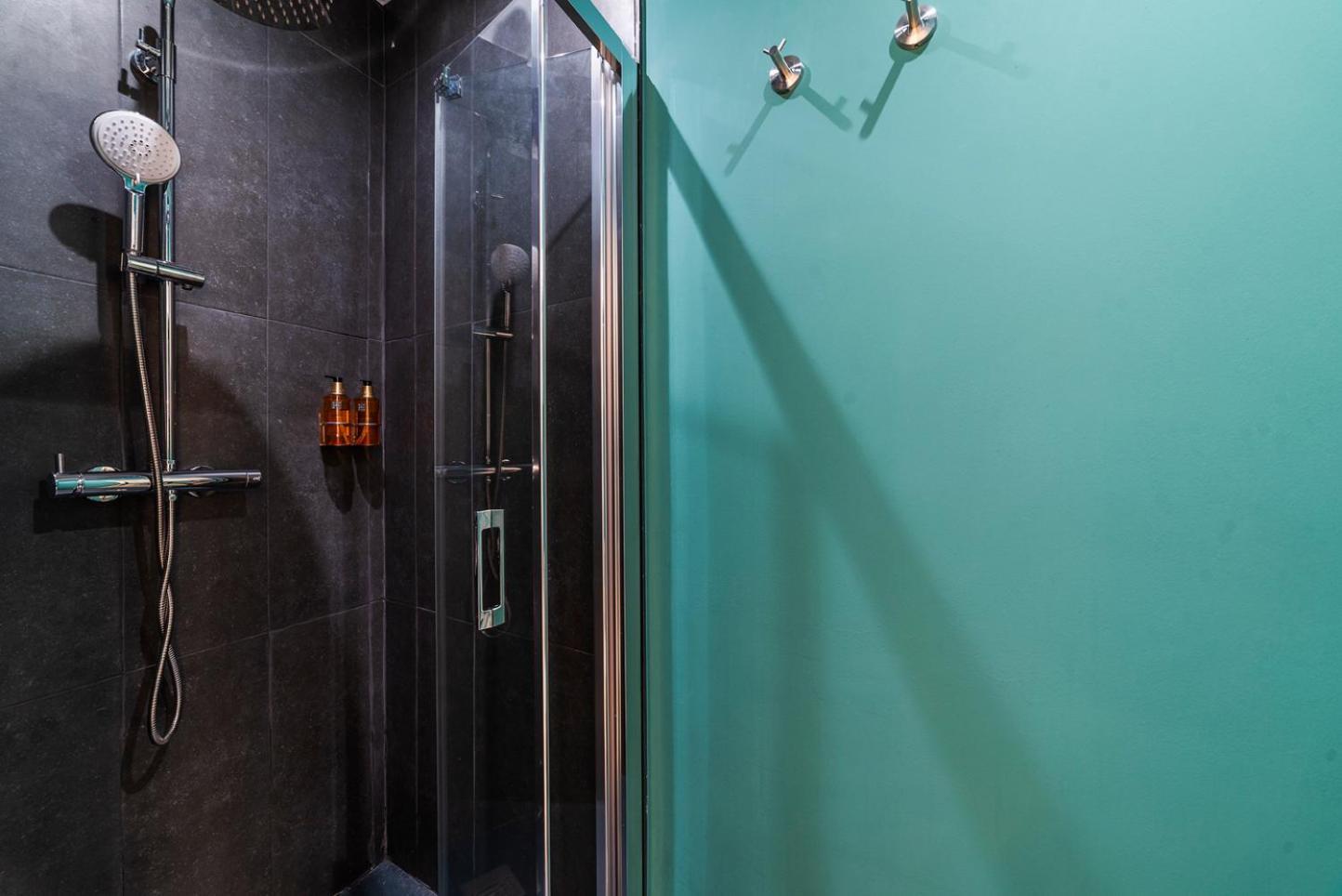 Slow Suites Salvador Sevilla Buitenkant foto