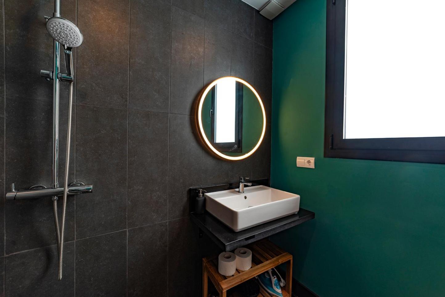 Slow Suites Salvador Sevilla Buitenkant foto
