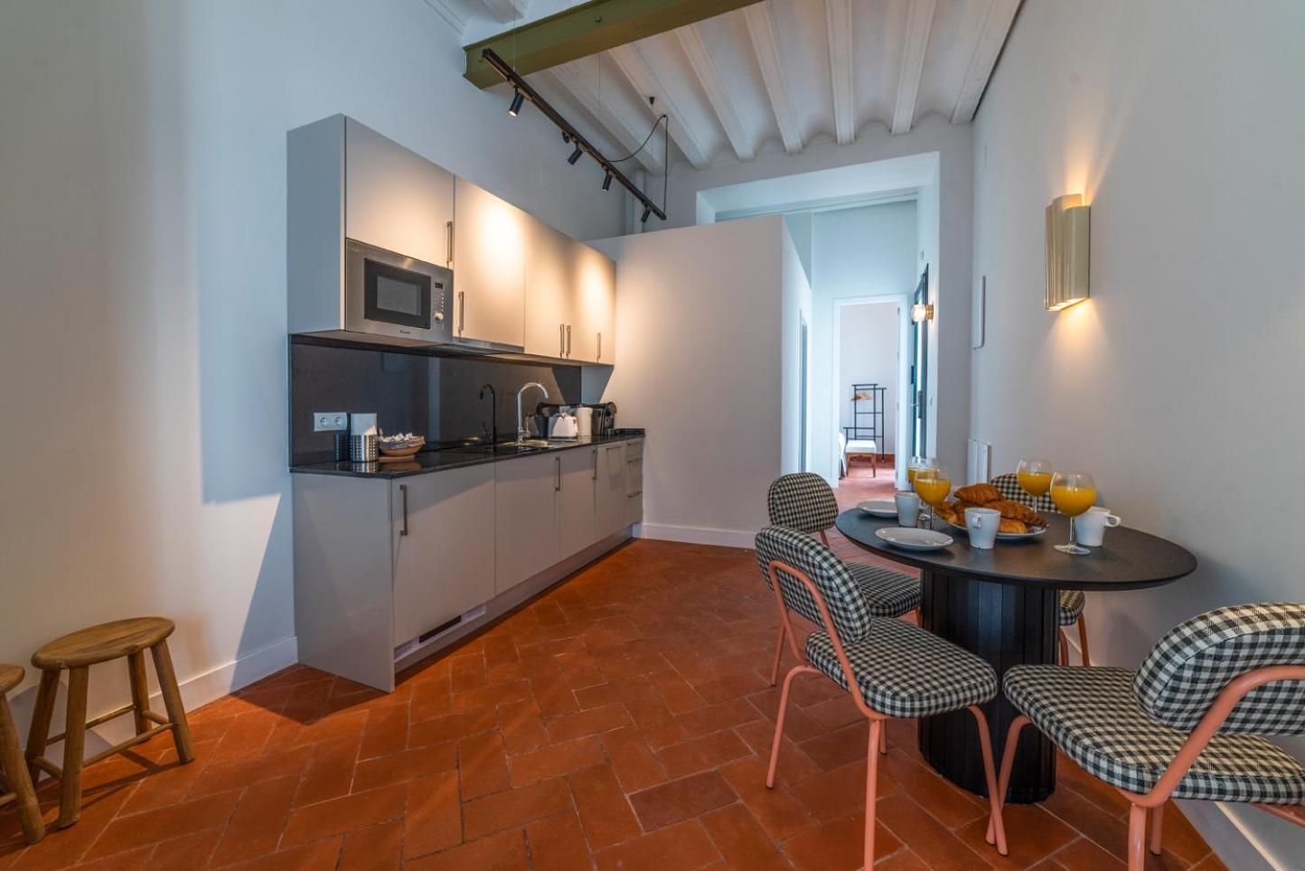 Slow Suites Salvador Sevilla Buitenkant foto