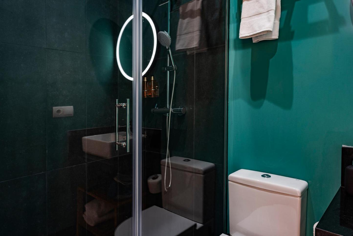 Slow Suites Salvador Sevilla Buitenkant foto