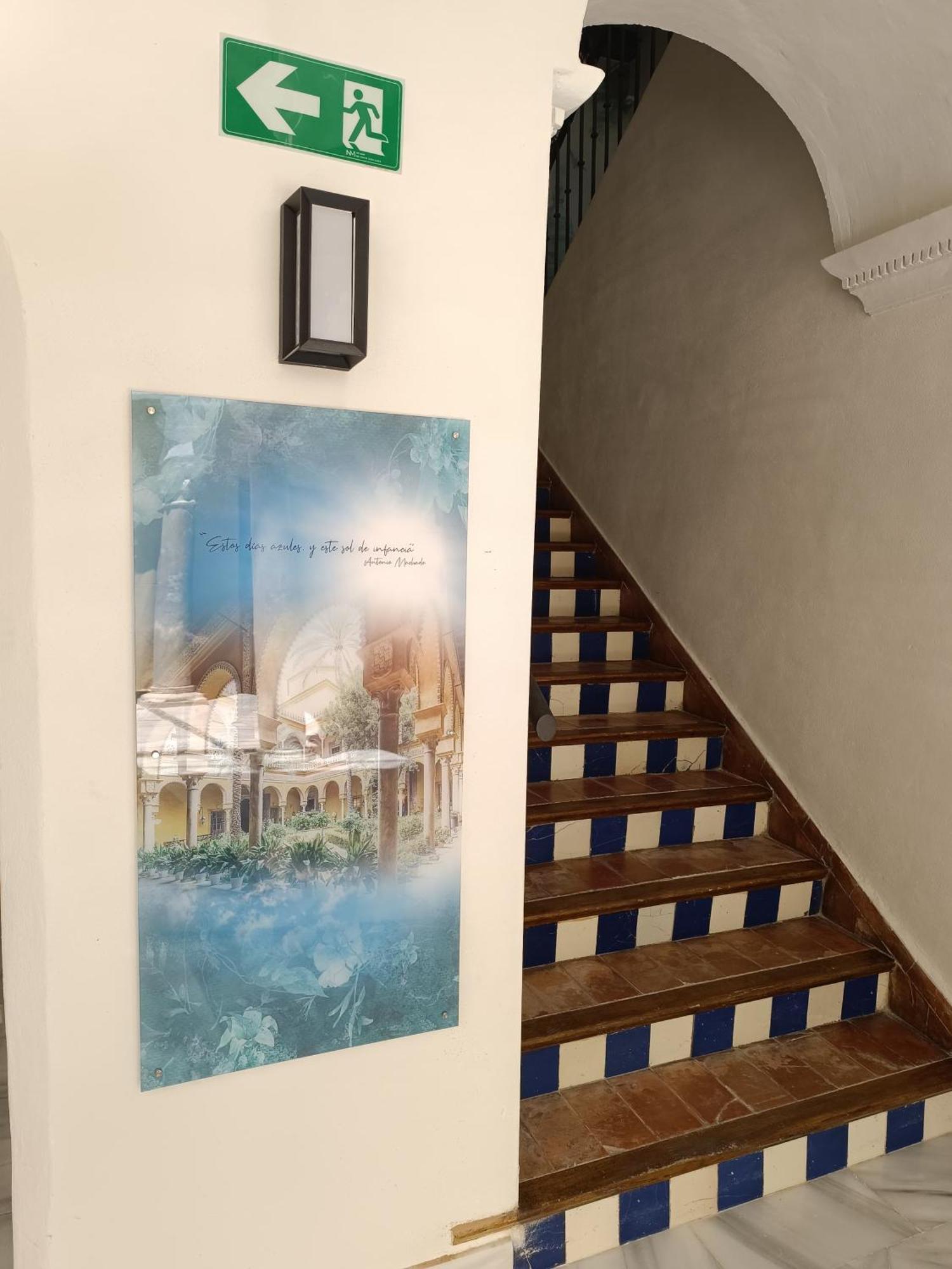 Slow Suites Salvador Sevilla Buitenkant foto