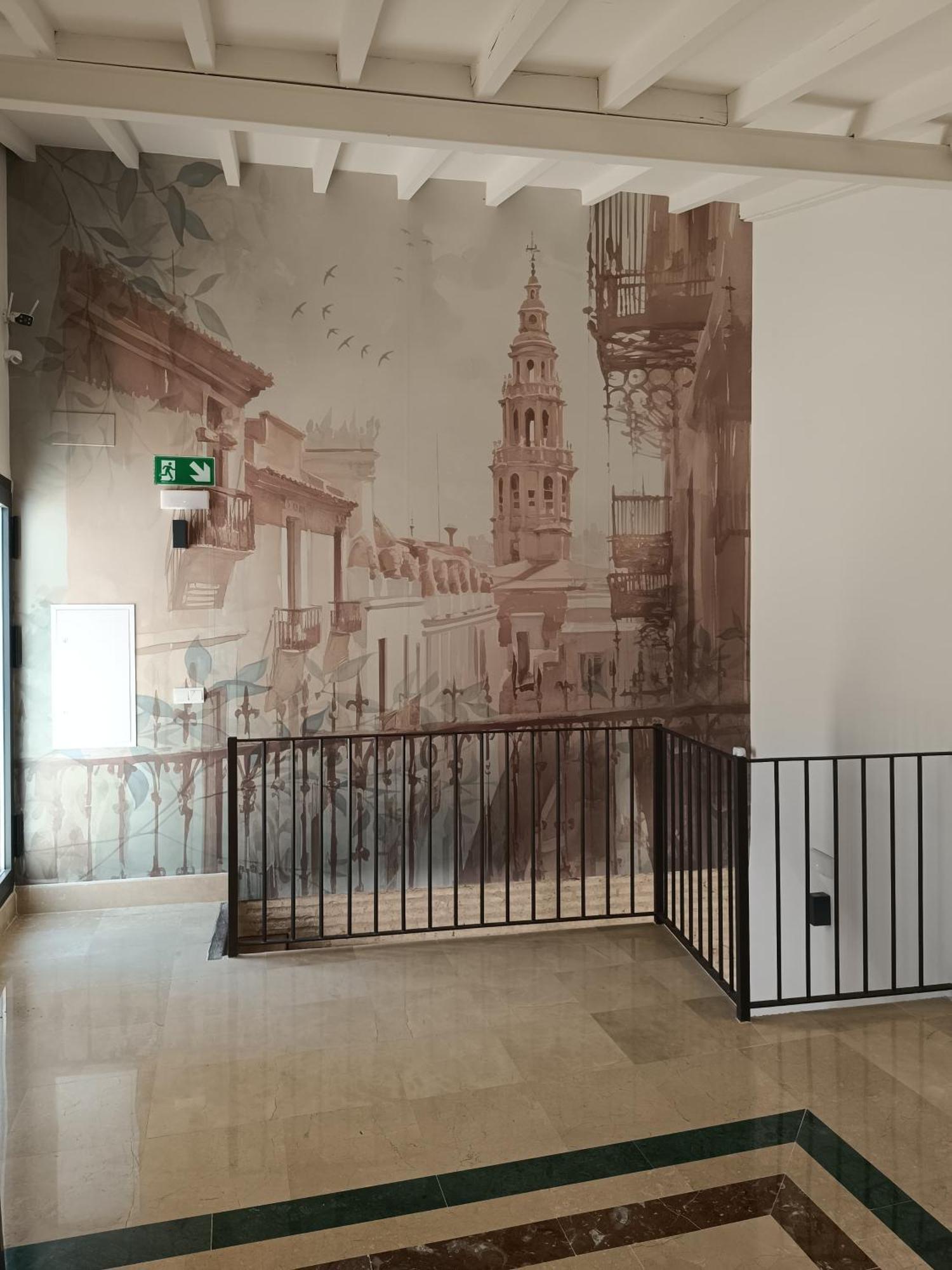 Slow Suites Salvador Sevilla Buitenkant foto