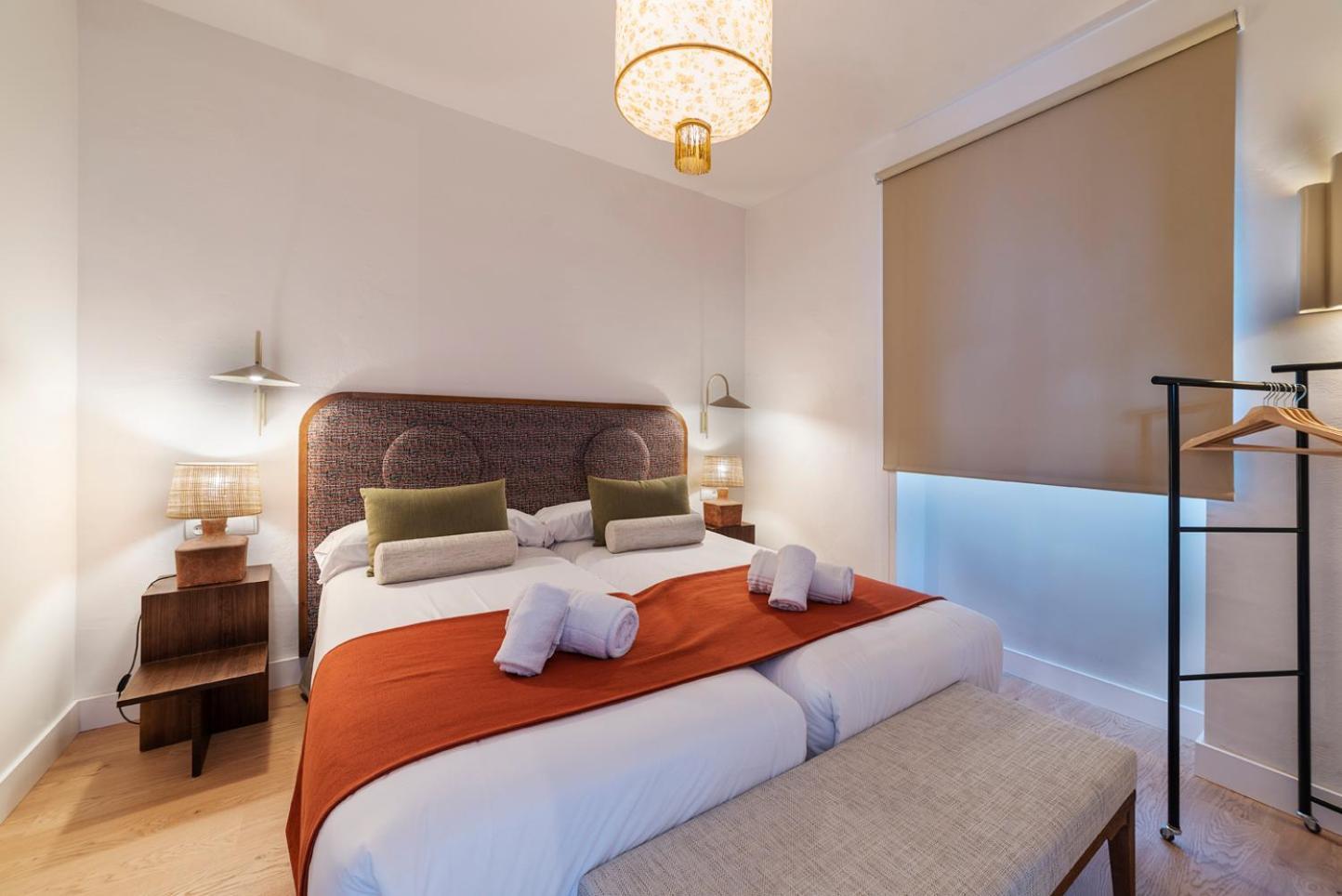Slow Suites Salvador Sevilla Buitenkant foto